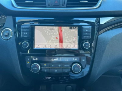 Nissan Qashqai 1.3 DIG-T 160 CV DCT N-Connecta (14)