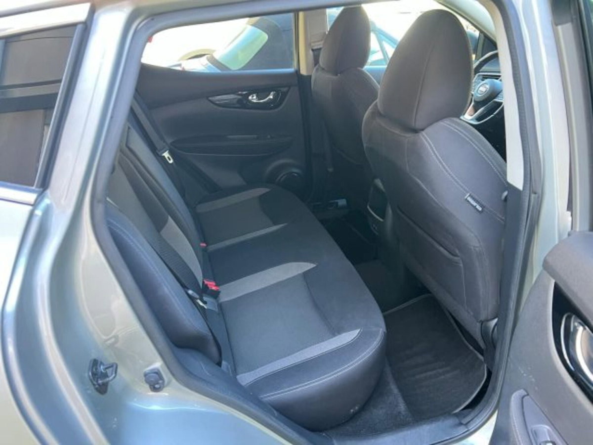 Nissan Qashqai 1.3 DIG-T 160 CV DCT N-Connecta (15)