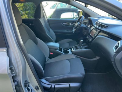 Nissan Qashqai 1.3 DIG-T 160 CV DCT N-Connecta (8)