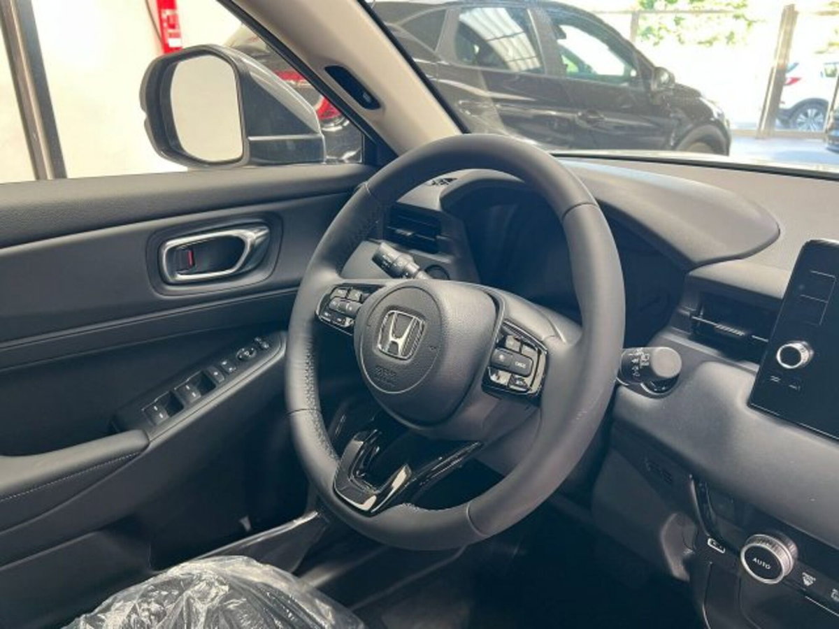 Honda HR-V 1.5 hev Elegance ecvt (12)