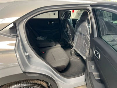 Honda HR-V 1.5 hev Elegance ecvt (19)