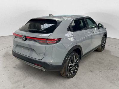 Honda HR-V 1.5 hev Elegance ecvt (4)
