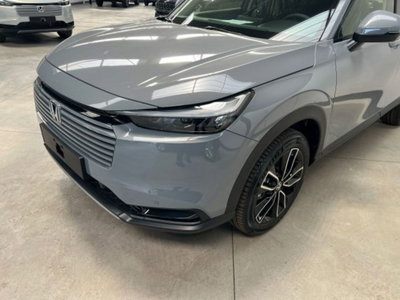 Honda HR-V 1.5 hev Elegance ecvt (5)