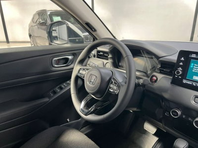 Honda HR-V 1.5 hev Elegance ecvt (13)