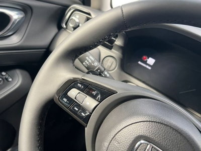Honda HR-V 1.5 hev Elegance ecvt (14)