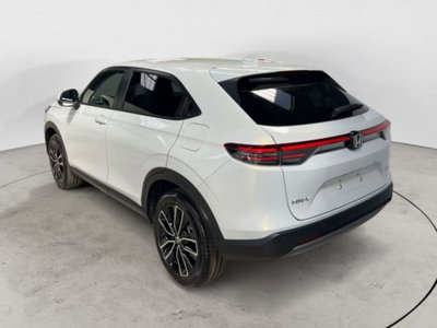 Honda HR-V 1.5 hev Elegance ecvt (4)