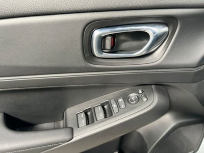 Honda HR-V 1.5 hev Elegance ecvt (8)