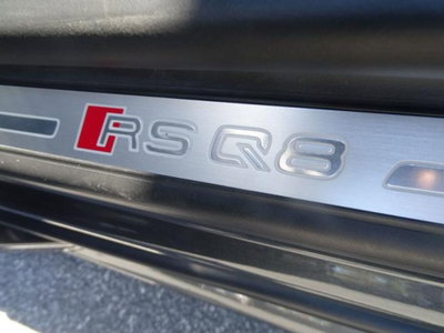 Audi RS Q8 Q8 4.0 mhev 48V performance 640cv tiptronic (18)
