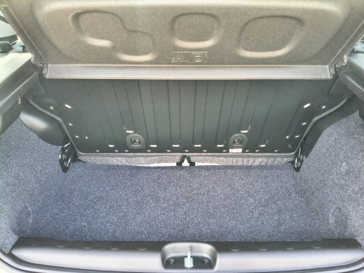 Fiat Panda 1.0 firefly hybrid Icon s&s 70cv (10)