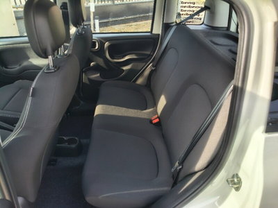 Fiat Panda 1.0 firefly hybrid Icon s&s 70cv (5)