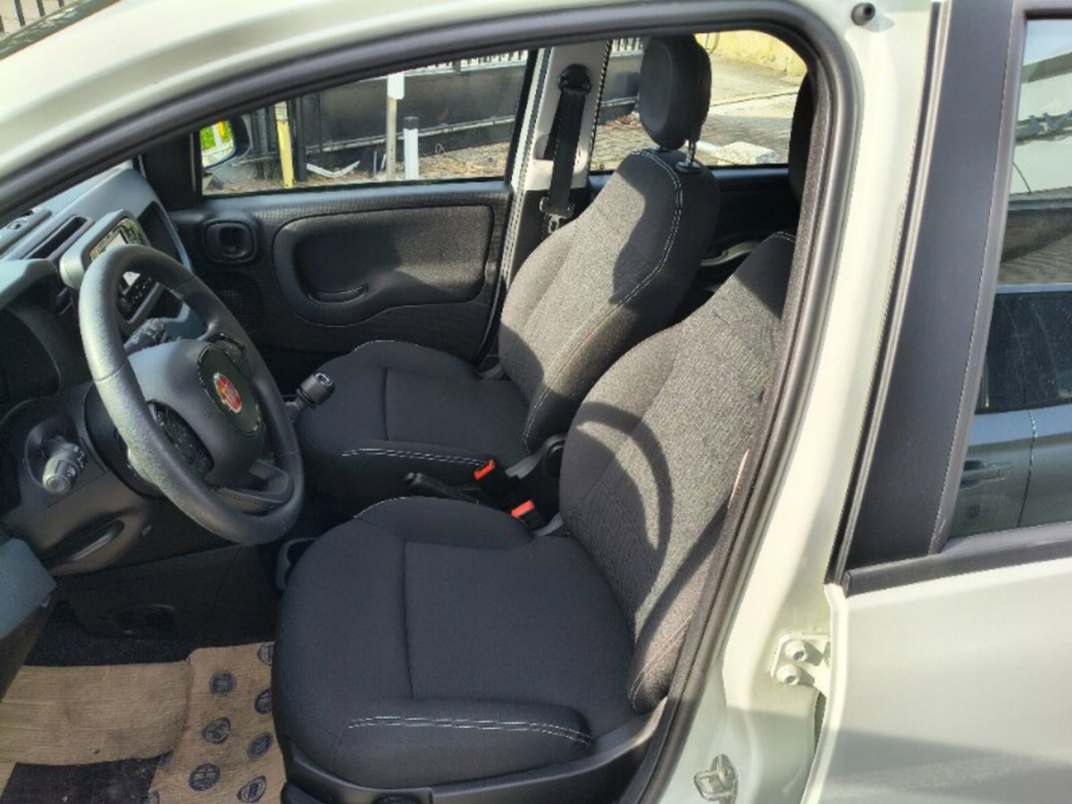 Fiat Panda 1.0 firefly hybrid Icon s&s 70cv (6)