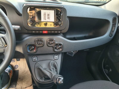 Fiat Panda 1.0 firefly hybrid Icon s&s 70cv (8)
