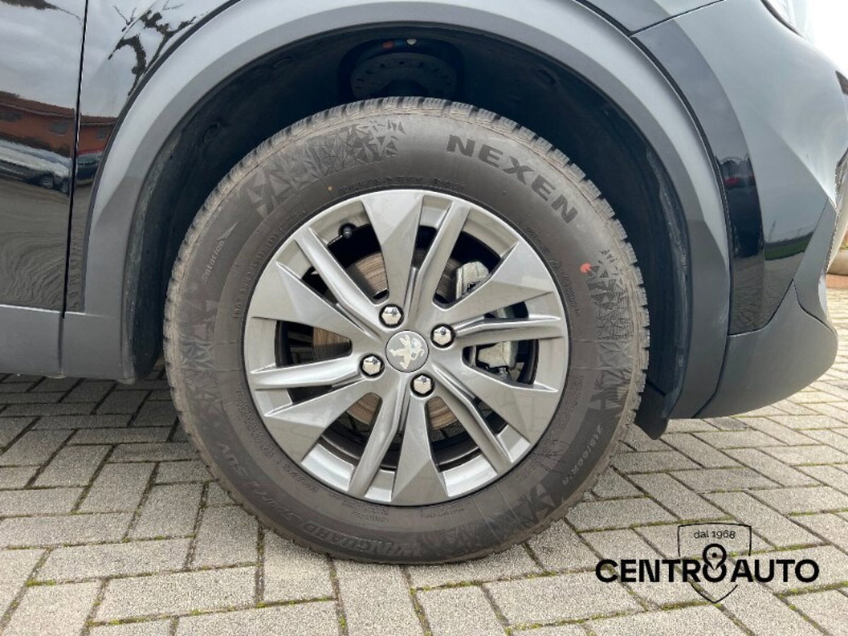 Peugeot 2008 PureTech 100 S&S Active Pack (10)