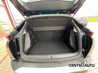 Peugeot 2008 PureTech 100 S&S Active Pack (14)