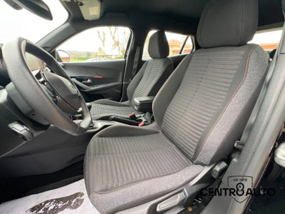 Peugeot 2008 PureTech 100 S&S Active Pack (16)