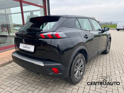Peugeot 2008 PureTech 100 S&S Active Pack (4)