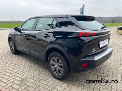 Peugeot 2008 PureTech 100 S&S Active Pack (6)