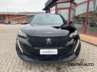 Peugeot 2008 PureTech 100 S&S Active Pack (8)