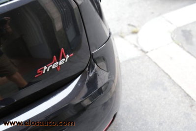 Fiat Punto 1.3 MJT II 75 CV 5 porte Street (6)