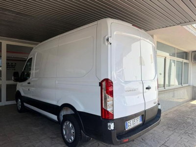 Ford Transit Furgone transit 290 2.0 tdci 105cv trend L2H2 E6.2 (4)