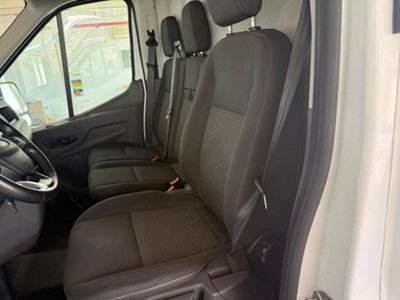 Ford Transit Furgone transit 290 2.0 tdci 105cv trend L2H2 E6.2 (5)