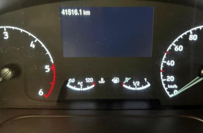 Ford Transit Furgone transit 290 2.0 tdci 105cv trend L2H2 E6.2 (7)