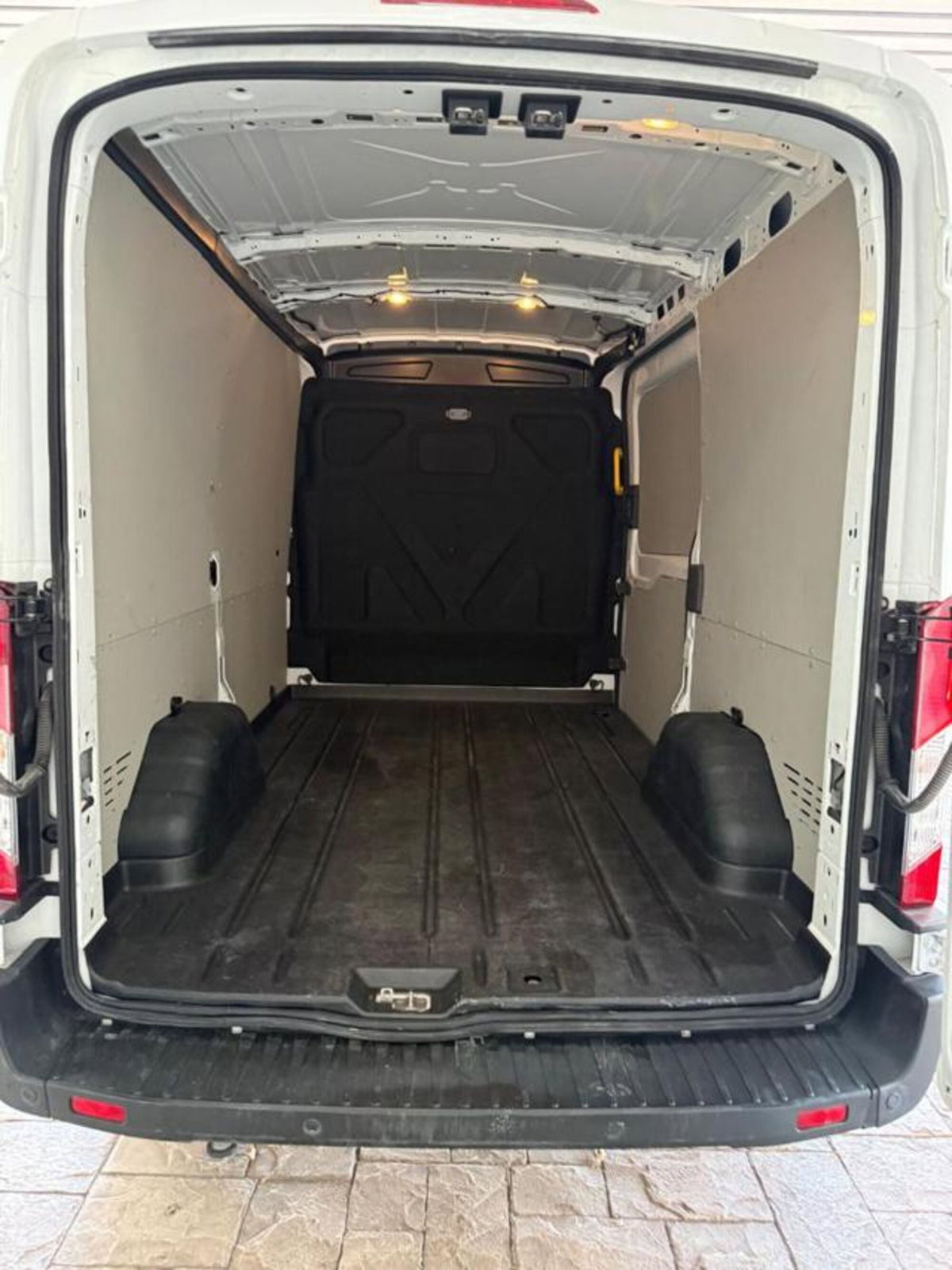 Ford Transit Furgone transit 290 2.0 tdci 105cv trend L2H2 E6.2 (8)