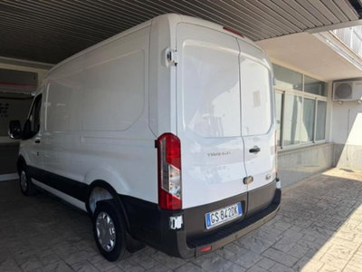 Ford Transit Furgone transit 290 2.0 tdci 105cv trend L2H2 E6.2 (4)