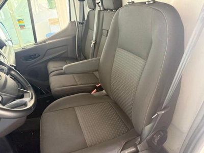 Ford Transit Furgone transit 290 2.0 tdci 105cv trend L2H2 E6.2 (6)