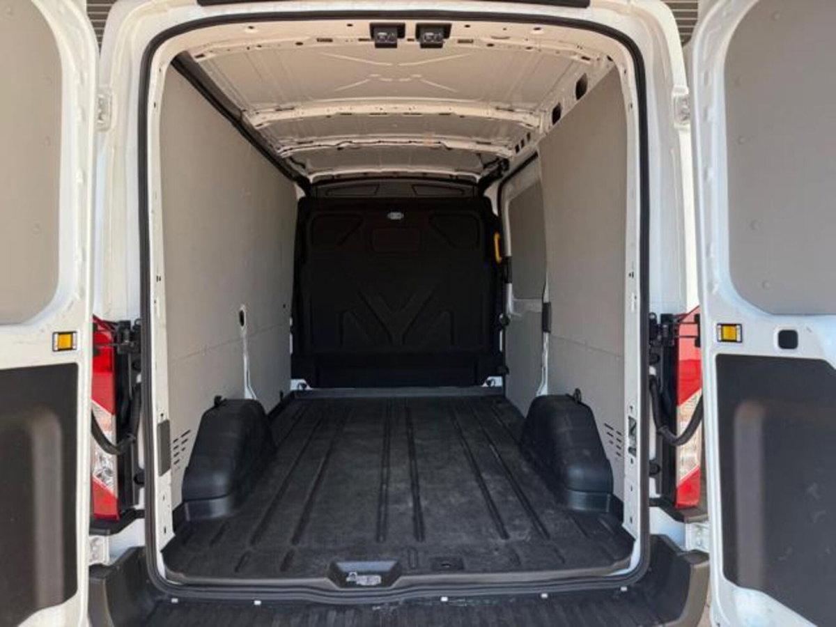 Ford Transit Furgone transit 290 2.0 tdci 105cv trend L2H2 E6.2 (8)