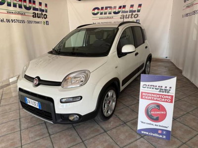 Fiat Panda 1.0 firefly hybrid s&s 70cv 5p.ti (2)