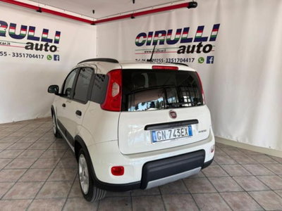 Fiat Panda 1.0 firefly hybrid s&s 70cv 5p.ti (3)