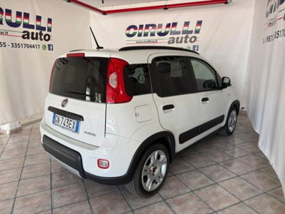 Fiat Panda 1.0 firefly hybrid s&s 70cv 5p.ti (4)