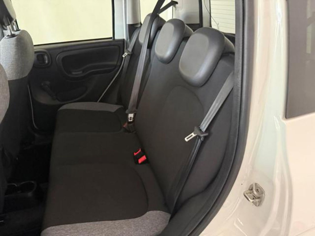 Fiat Panda 1.0 firefly hybrid s&s 70cv 5p.ti (6)
