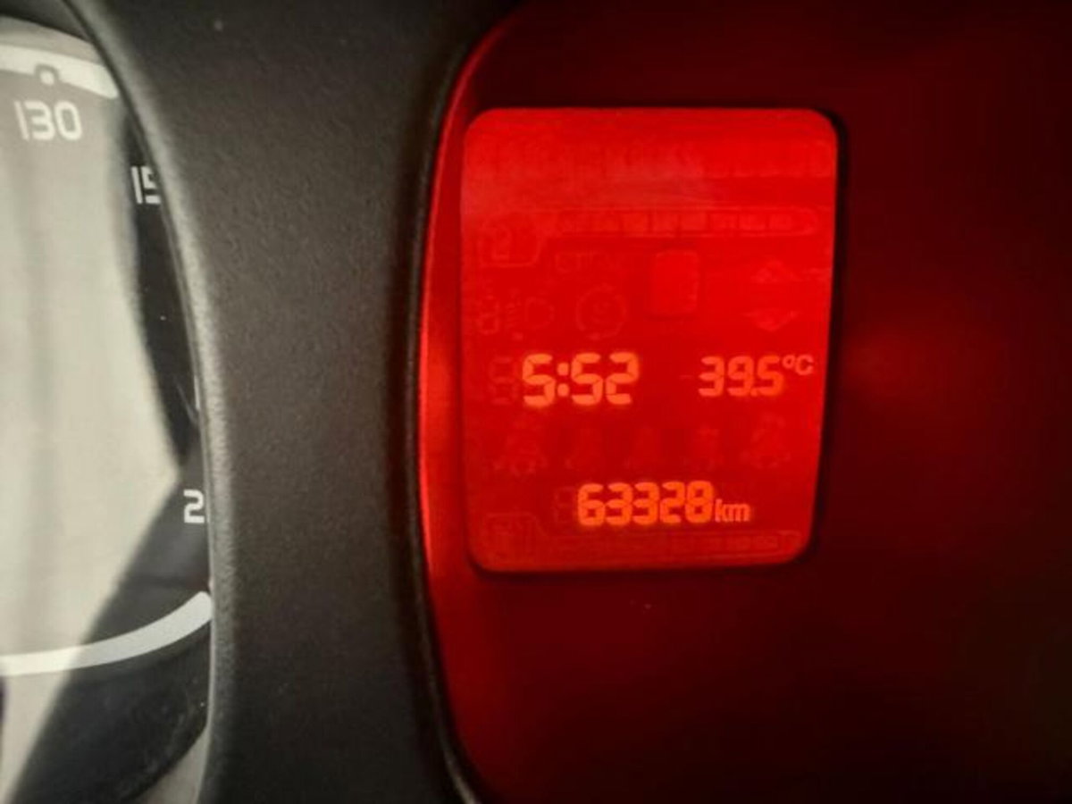 Fiat Panda 1.0 firefly hybrid s&s 70cv 5p.ti (9)