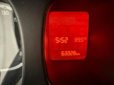 Fiat Panda 1.0 firefly hybrid s&s 70cv 5p.ti (9)