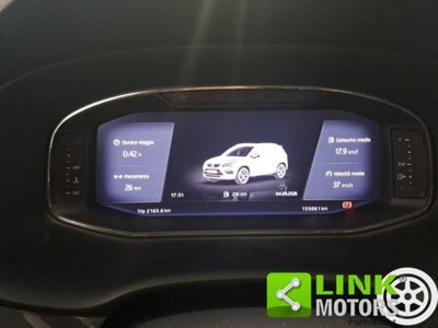 SEAT Ateca 1.6 TDI DSG Business (14)