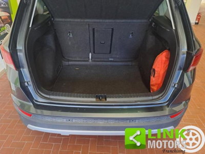 SEAT Ateca 1.6 TDI DSG Business (17)