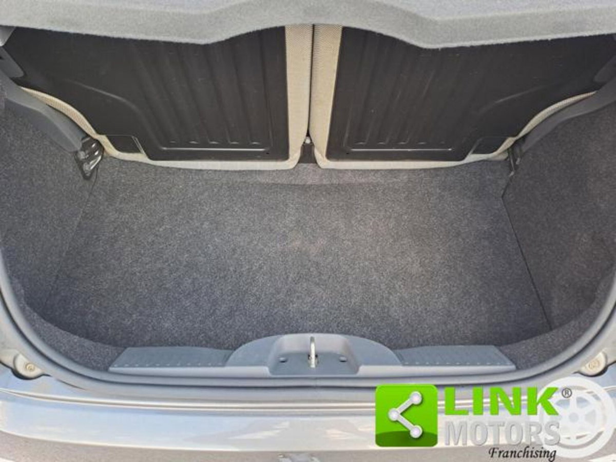 Fiat 500 1.2 Lounge (17)