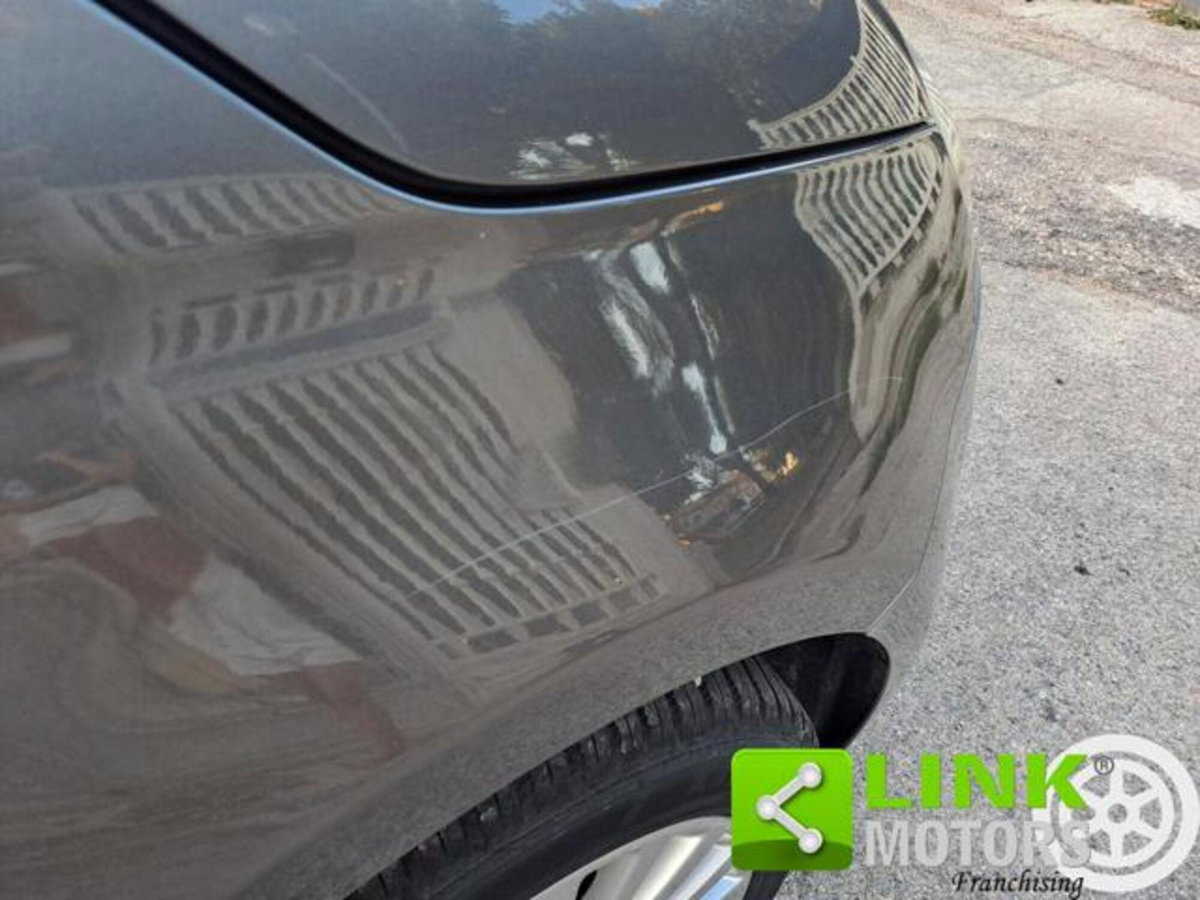 Fiat 500 1.2 Lounge (20)