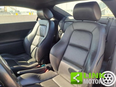 Audi TT Coupé 1.8 T 20V 225 CV cat quattro (9)