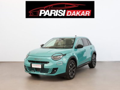 Fiat 600 1.2 La Prima 100cv usata