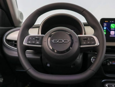 Fiat 600 1.2 La Prima 100cv (14)