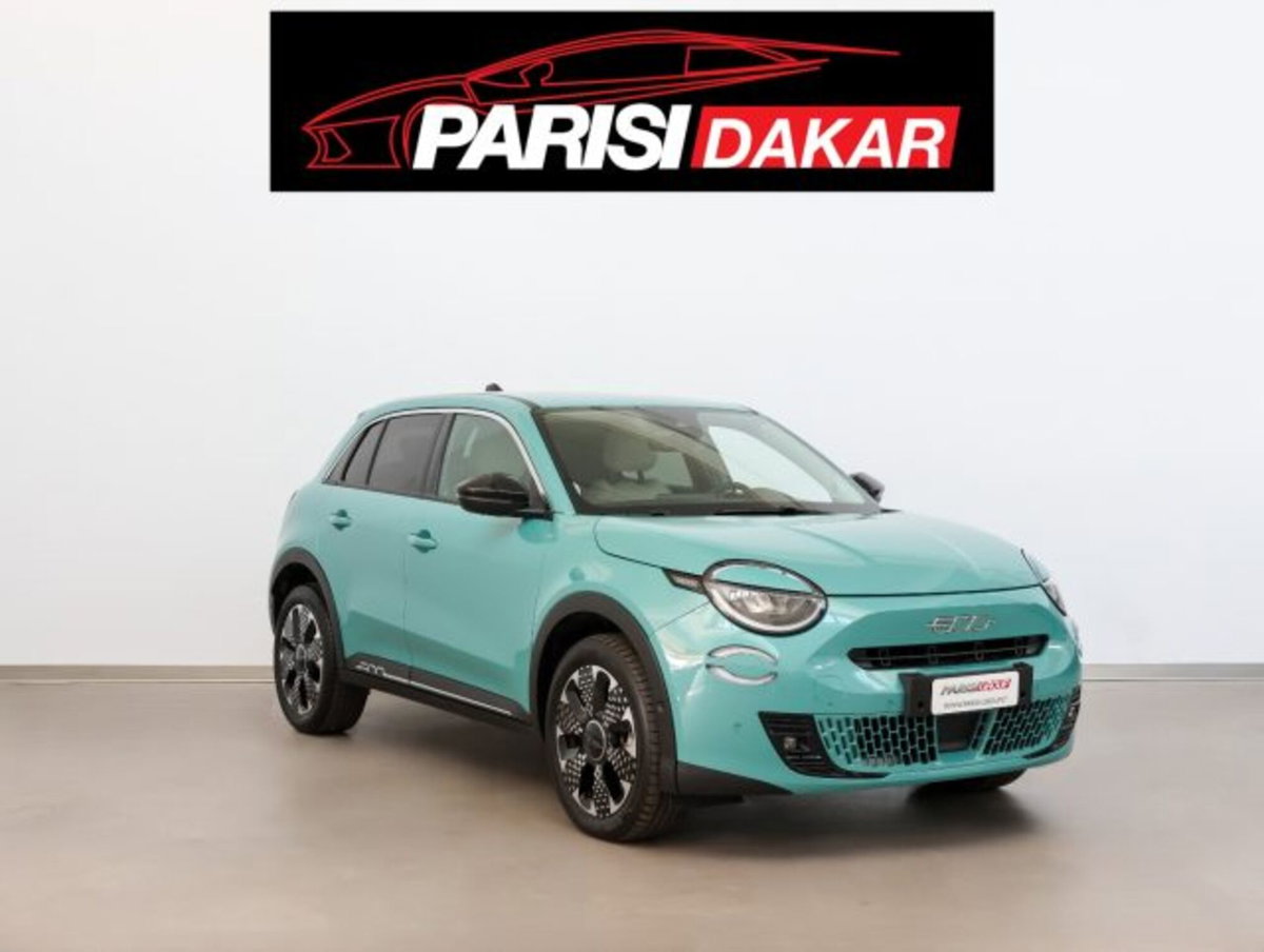 Fiat 600 1.2 La Prima 100cv (2)