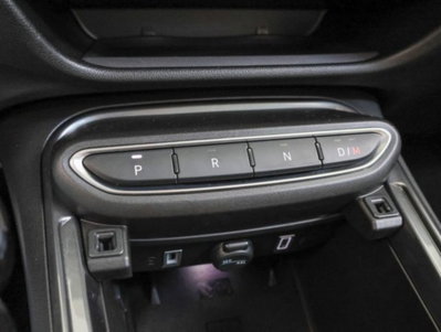 Fiat 600 1.2 La Prima 100cv (20)