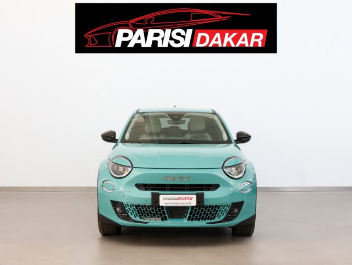 Fiat 600 1.2 La Prima 100cv (5)