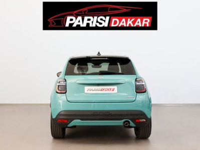 Fiat 600 1.2 La Prima 100cv (7)