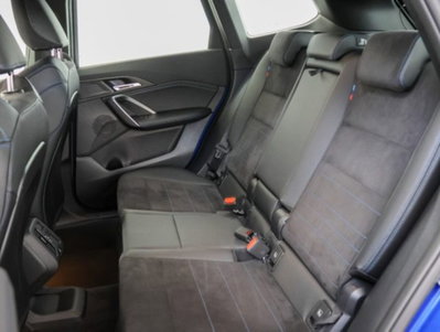 BMW X1 sDrive 18d Msport (10)
