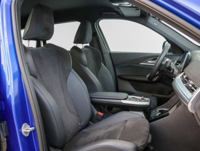 BMW X1 sDrive 18d Msport (11)