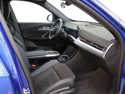 BMW X1 sDrive 18d Msport (12)